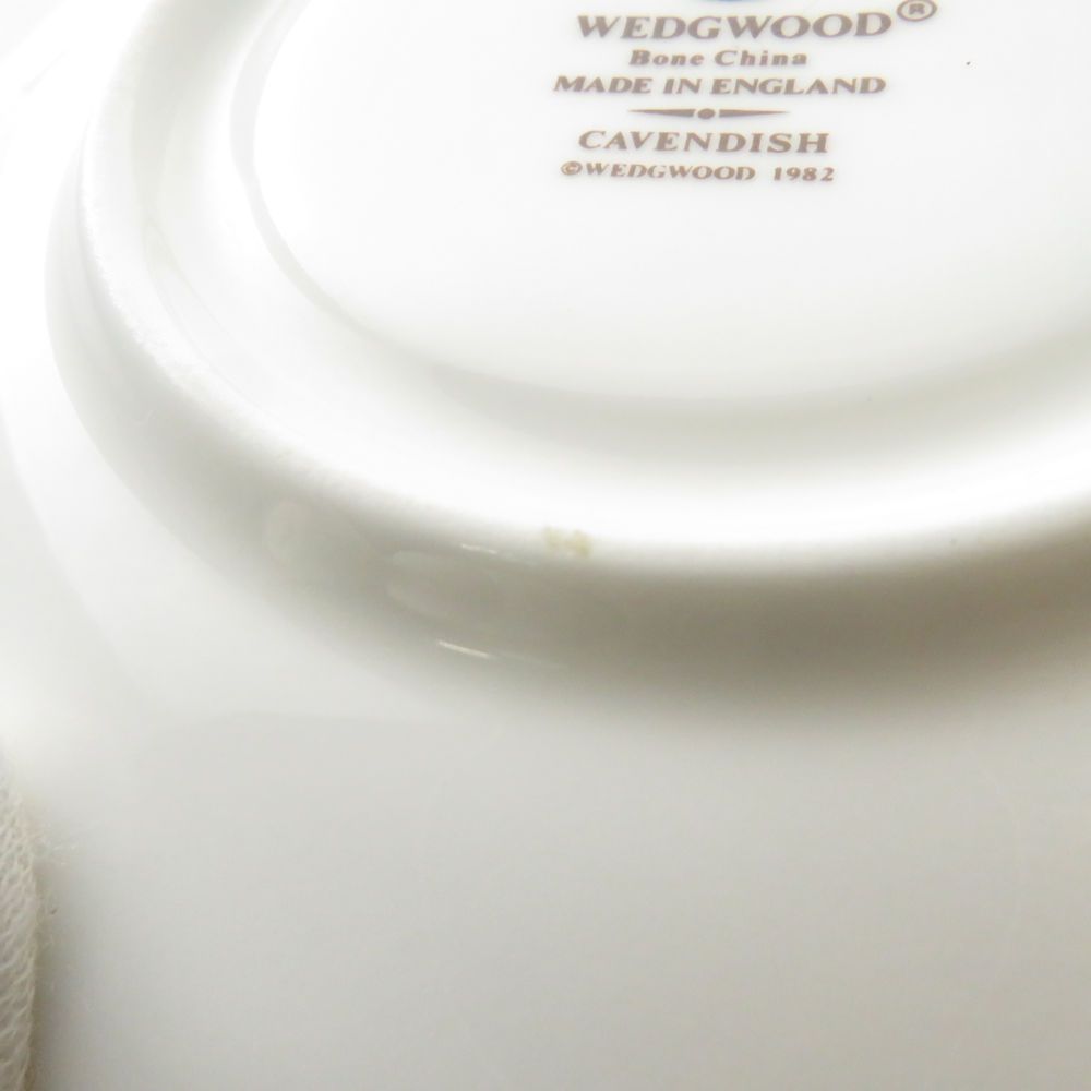 ティーカップ＆ソーサー