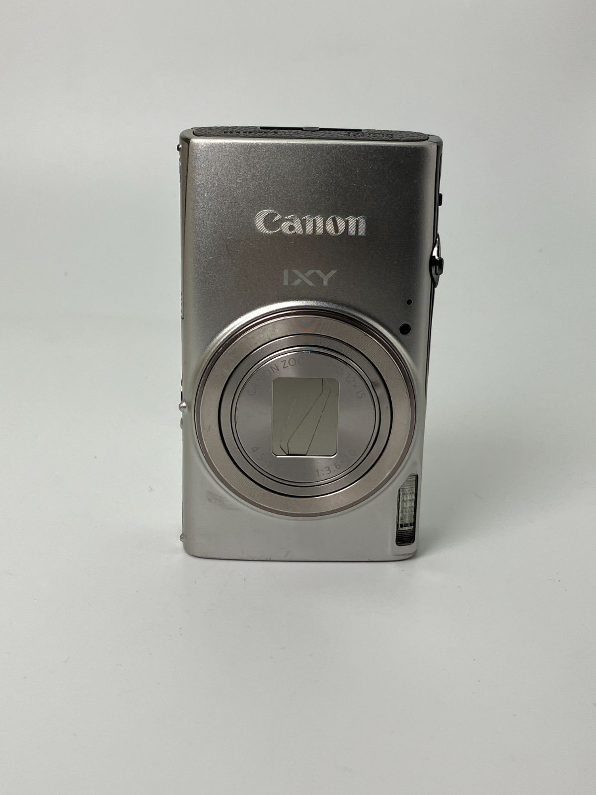 返品保証 動作 済 Canon IXY 650 デジタルカメラ