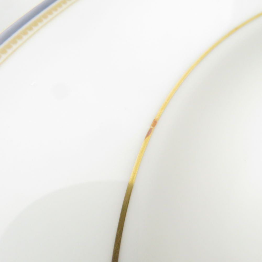 ティーカップ＆ソーサー 中皿