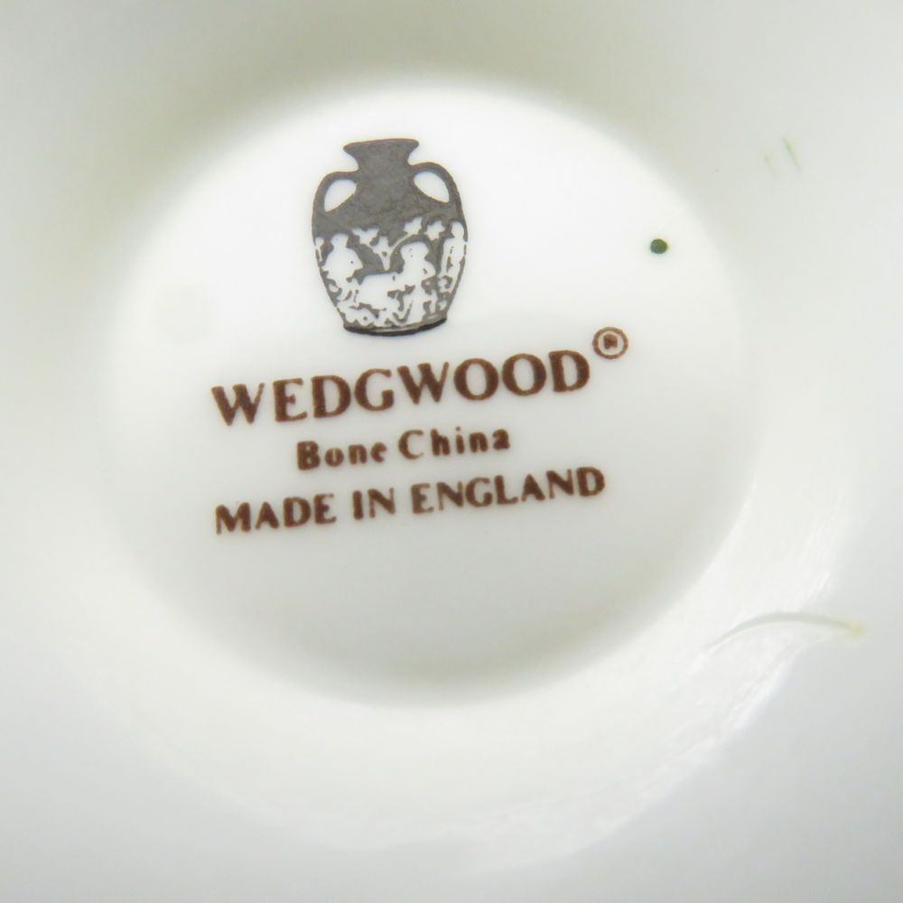 ウェッジウッド キャベンディッシュ