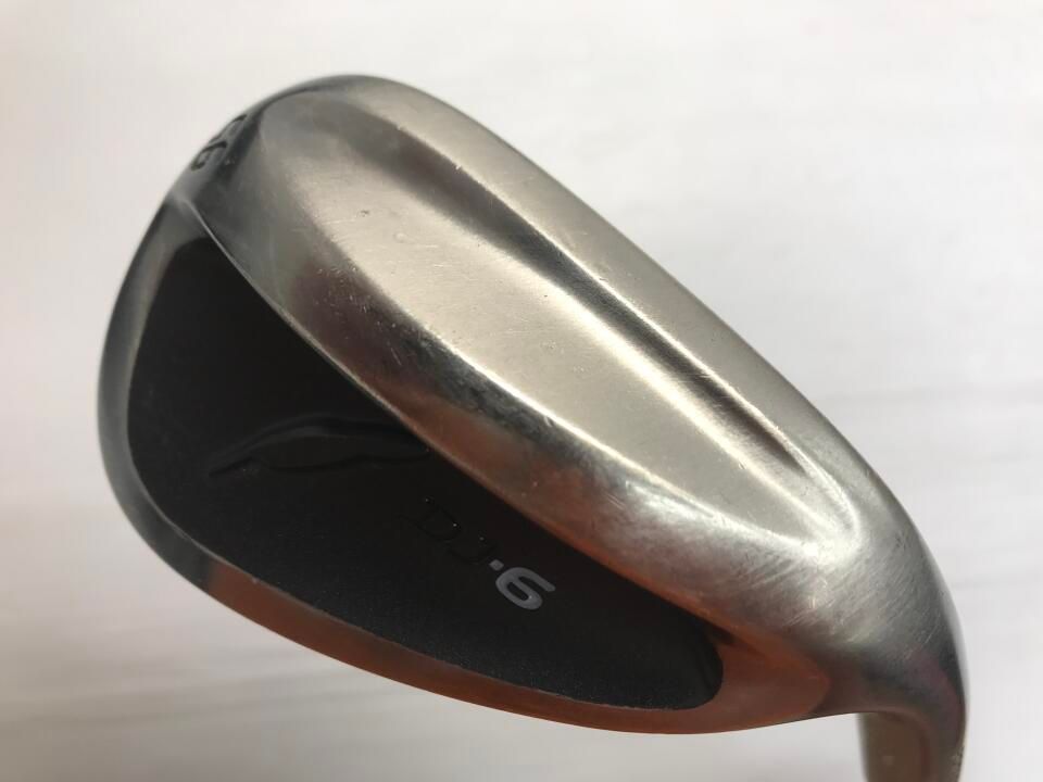 DJ-6 ブラックエディション 56 WEDGE NSプロ DS-91 w ウェッジ フォーティーン 最短