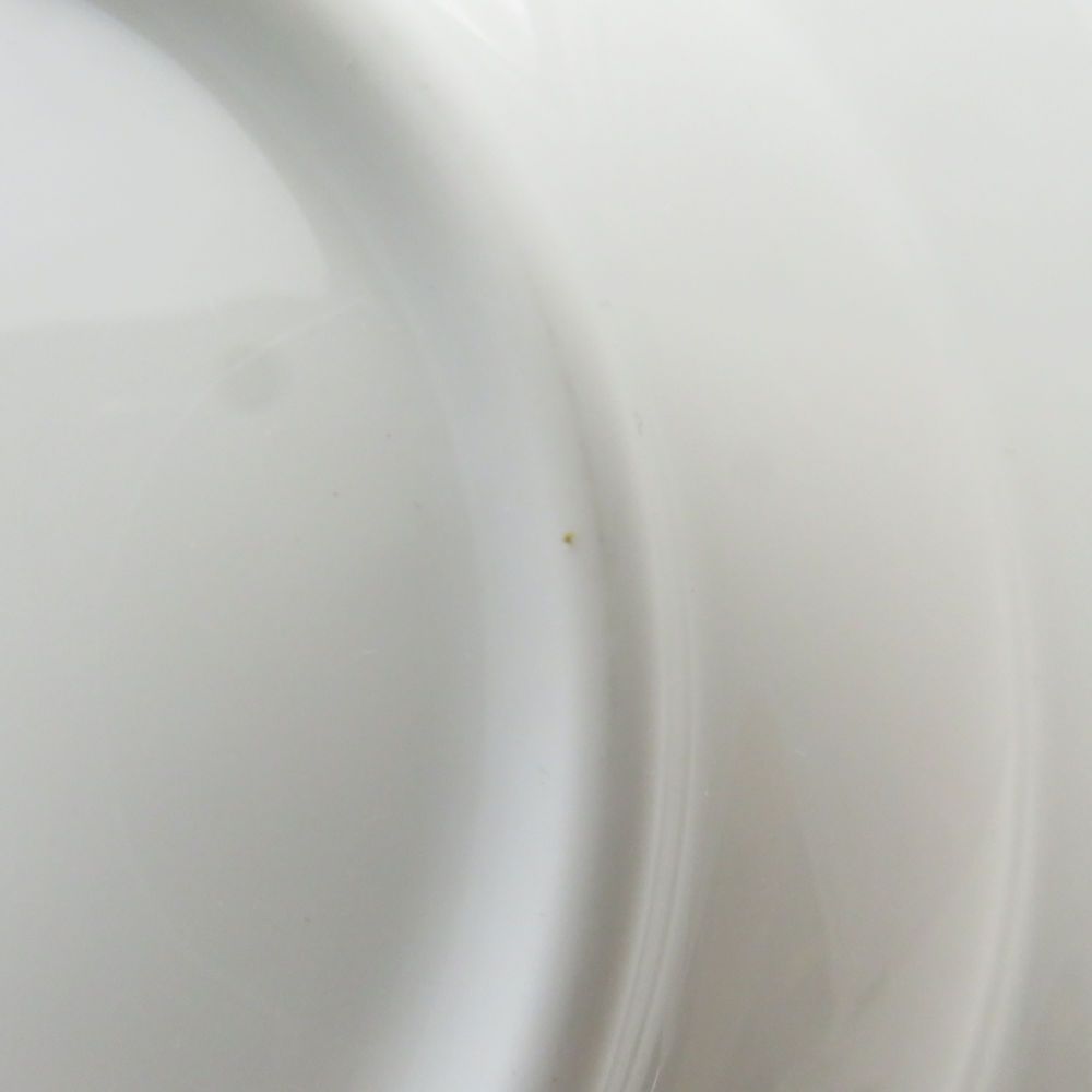 デザートプレート