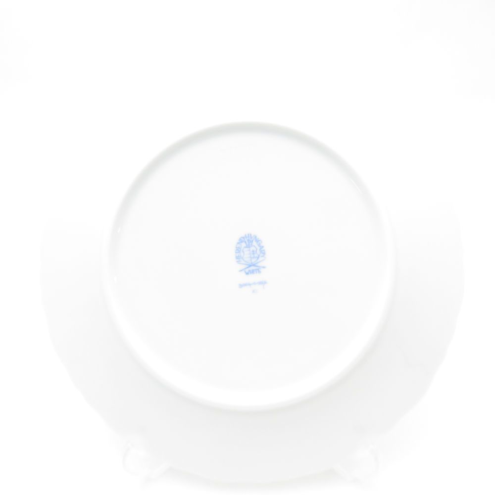 バロックホワイト カップ＆ソーサー