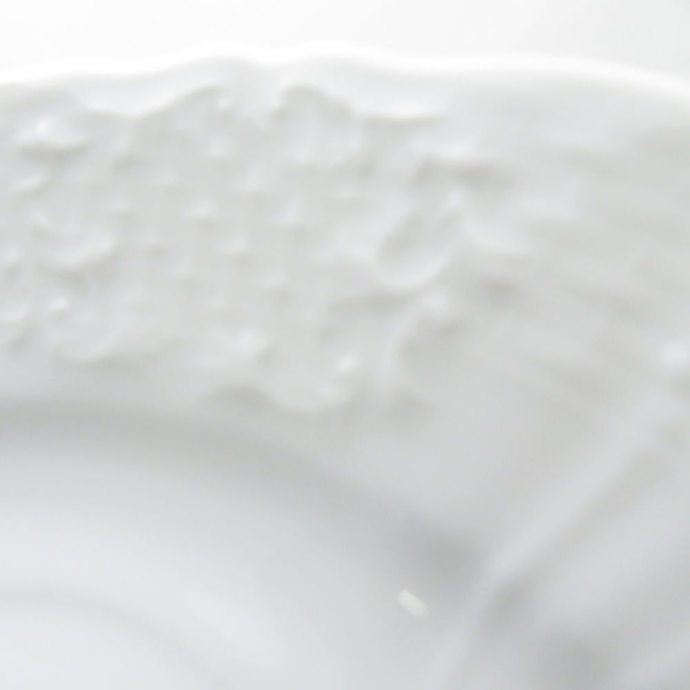 Herend ヘレンド バロックホワイト カップ＆ソーサー デザートプレート 2点 セット SY13446J1 WWW_OPDRERGINERDOGAN_COM