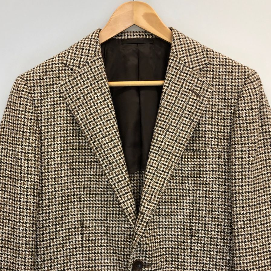 トゥモローランド テーラードジャケット PILGRIM ウール【AFB12