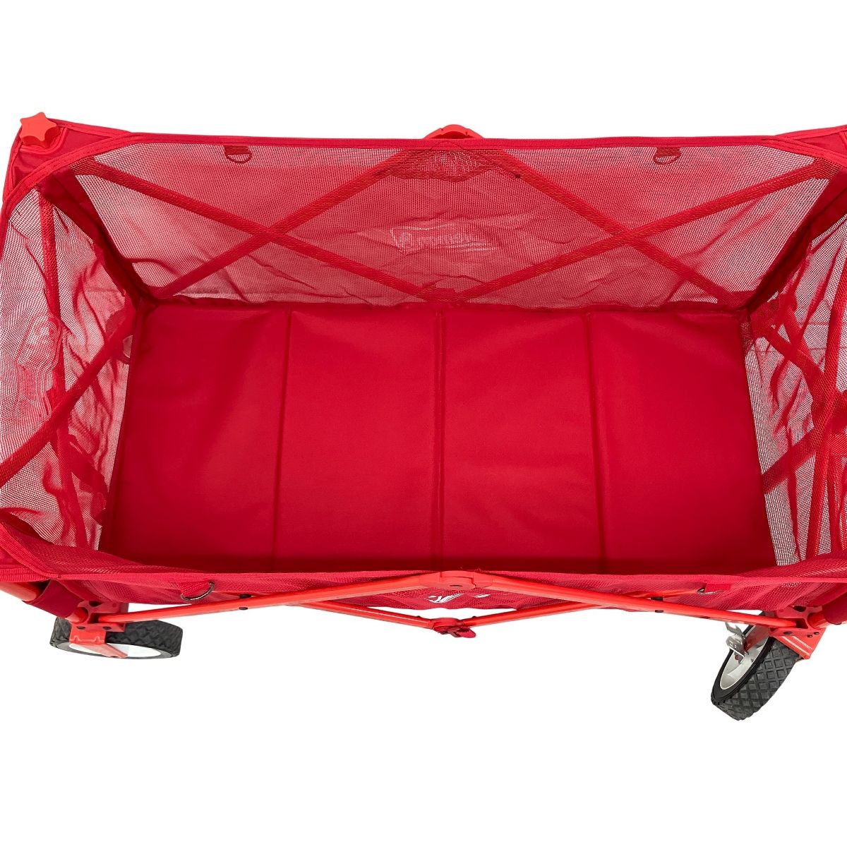 キャリーカート