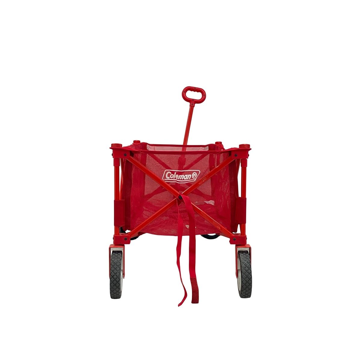 コールマン アウトドアワゴン