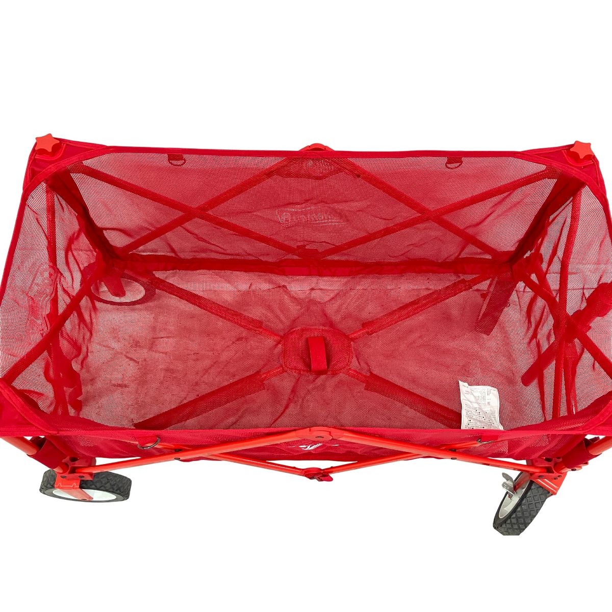 アウトドアワゴン