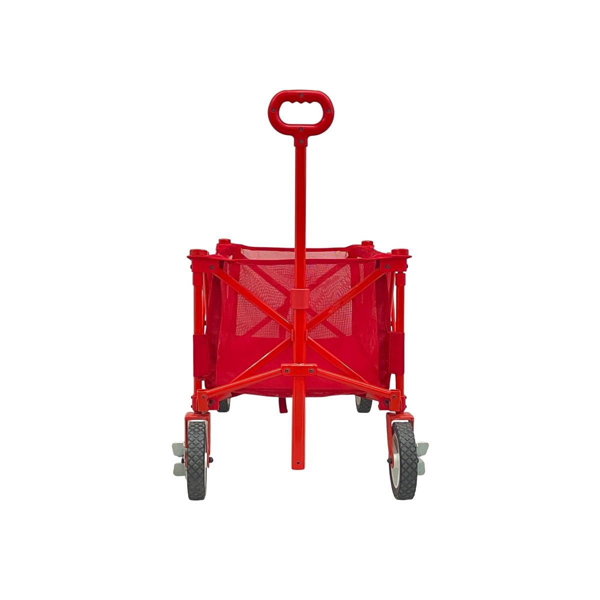 Coleman コールマン アウトドアワゴン メッシュ キャリーワゴン キャリーカート 折りたたみ式 キャンプ レジャー O10607438 OLIVEOS_COM_TR