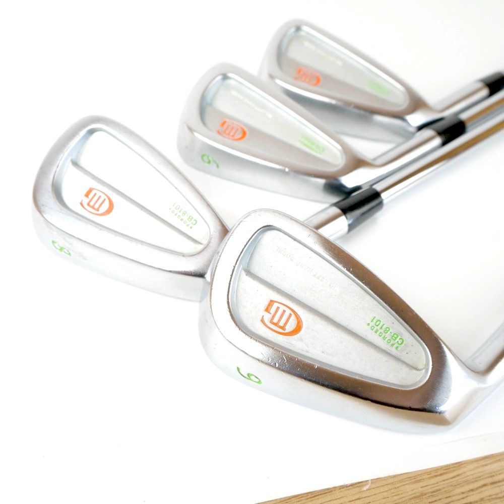 三浦技研 CB-8101