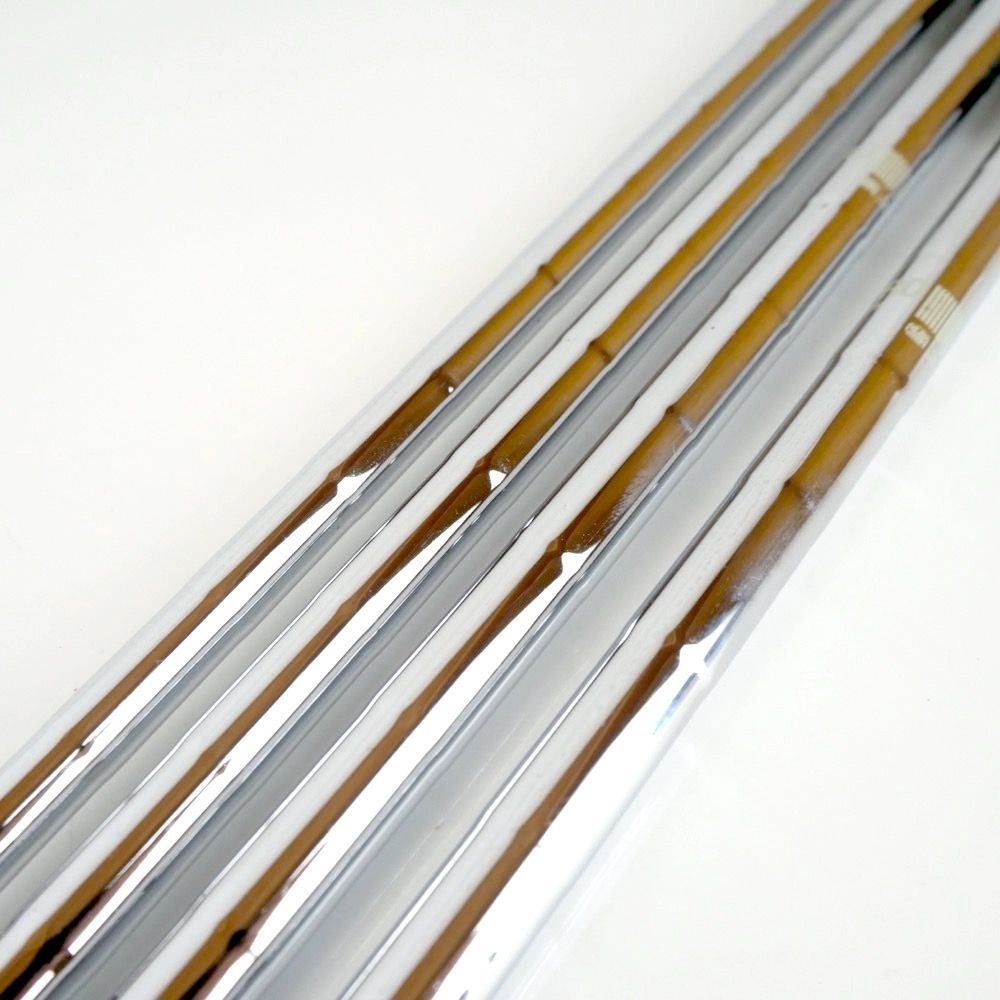 ファッションブランド 三浦技研 CB-8101 レフティ アイアン 4本 6 7 8 9 シャフトN.S.PRO 950GH 並品 左利き用