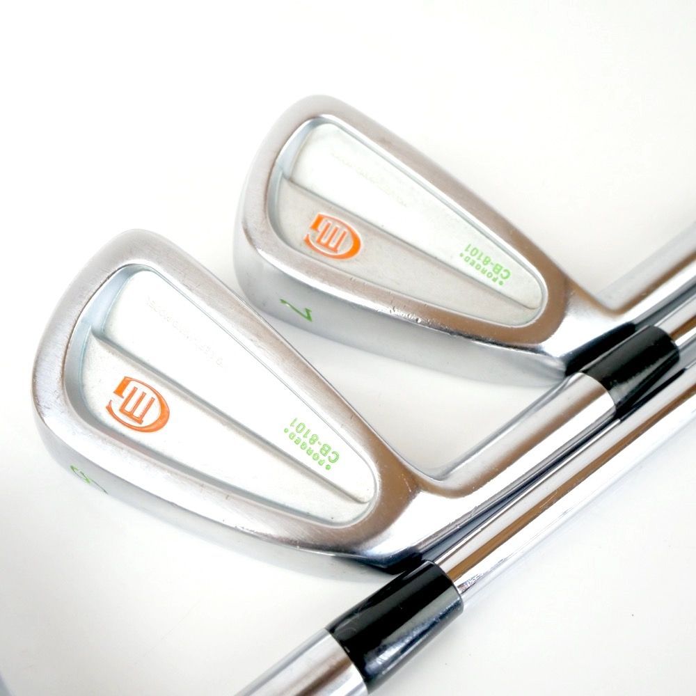 9 シャフトN.S.PRO