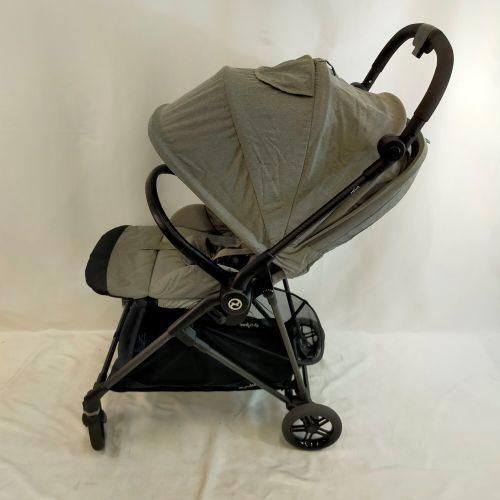 メリオ カーボン 2020 A型ベビーカー サイベックス cybex