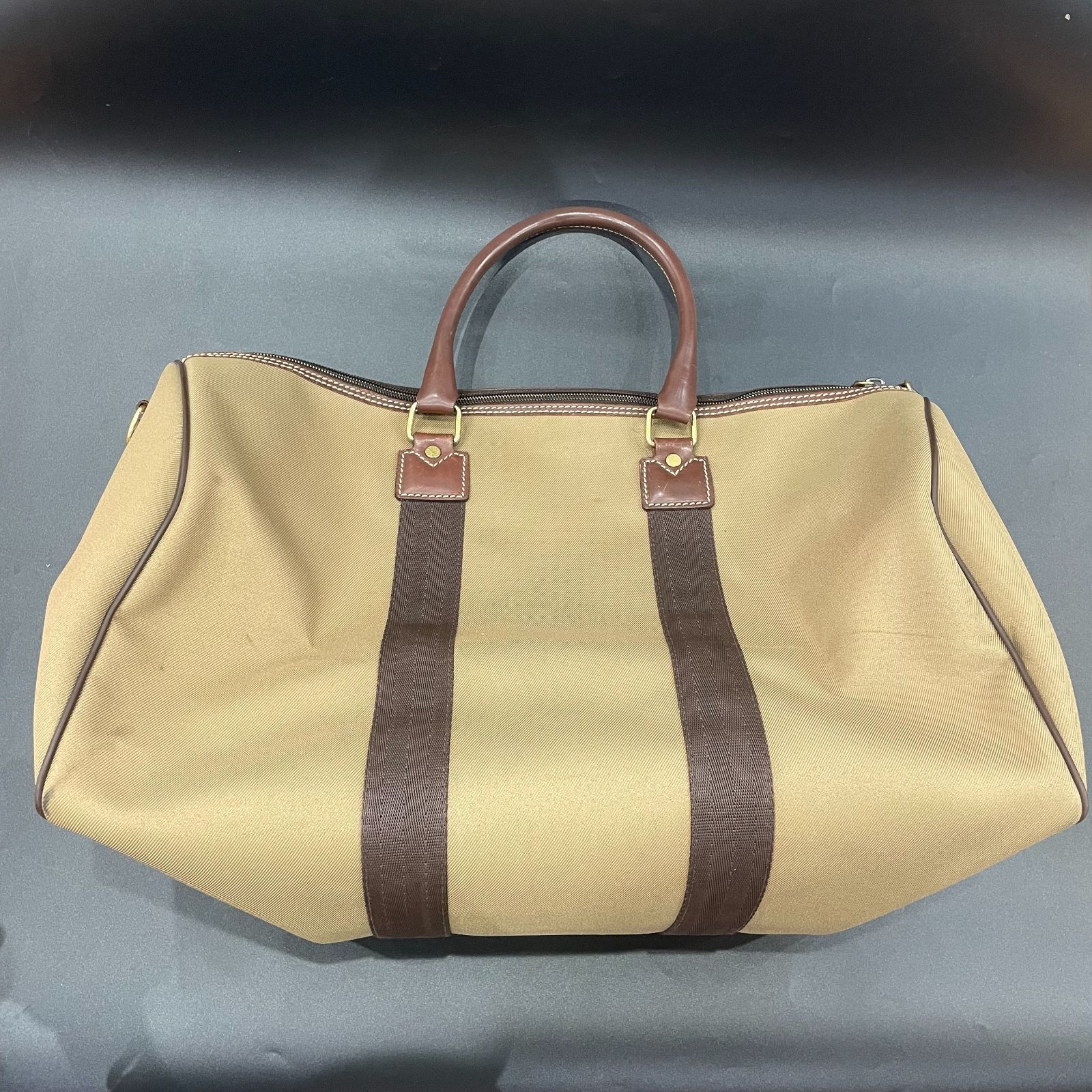 ハンティングワールド ボストンバッグ B25092616