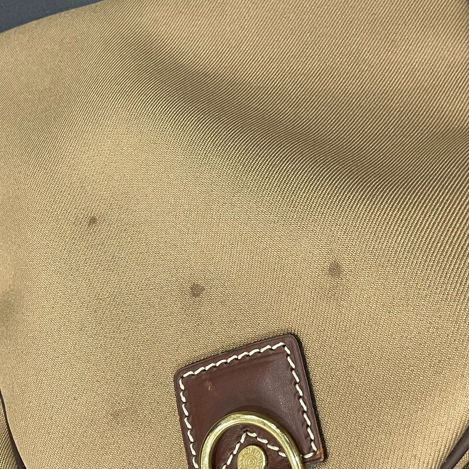 ボストンバッグ