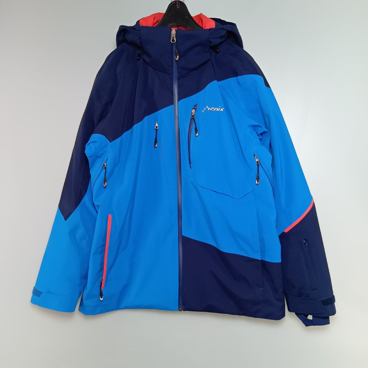 ◎◎PHENIX フェニックス スキー スキーウェア 上下セット サイズM