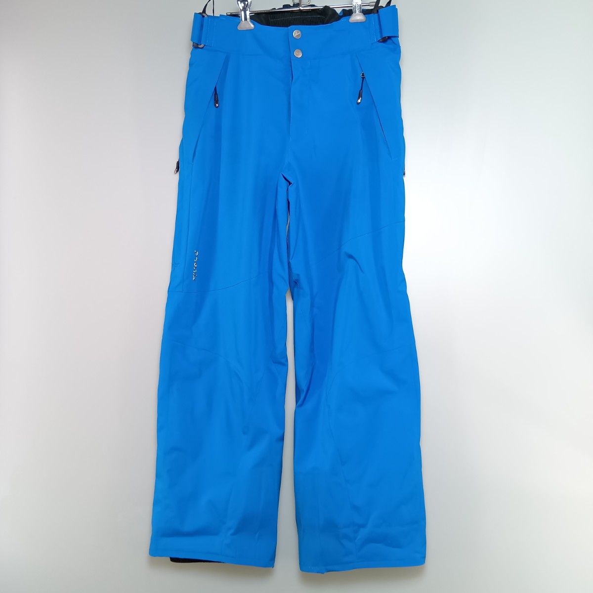 Phenix スキー用パンツ 青色(Mサイズ) Phenix スキー用パンツ 青色(M