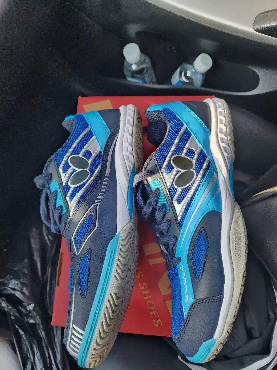 バタフライ レゾライン 麻下 265