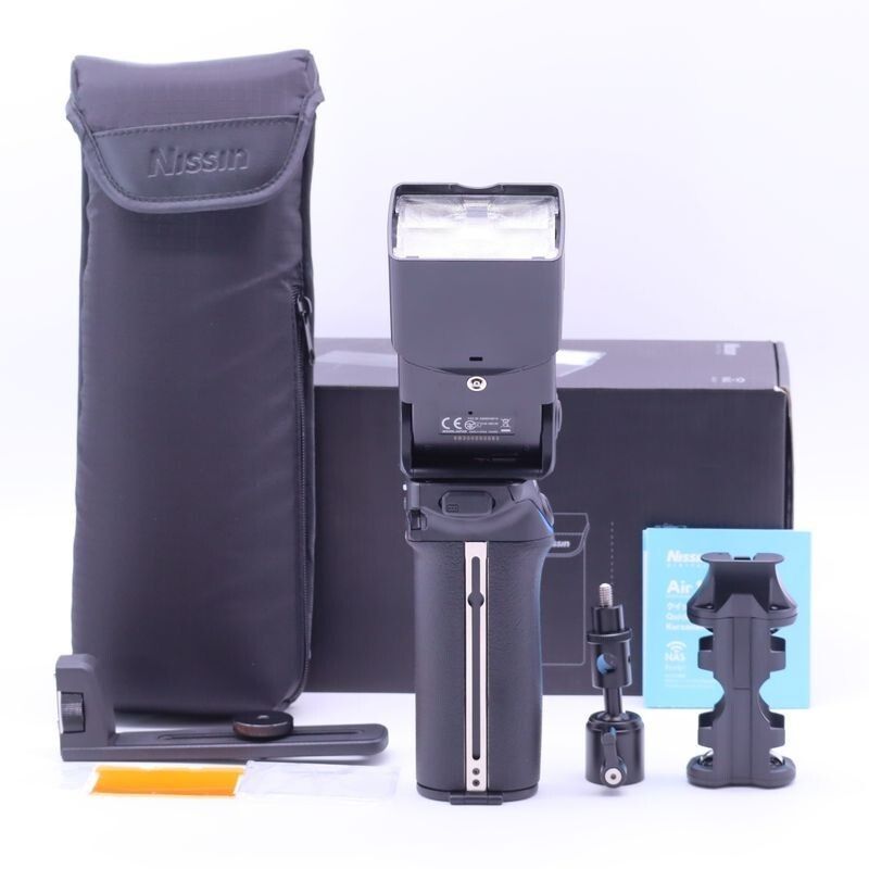 Nissin ニッシンデジタル MG10 Nikon