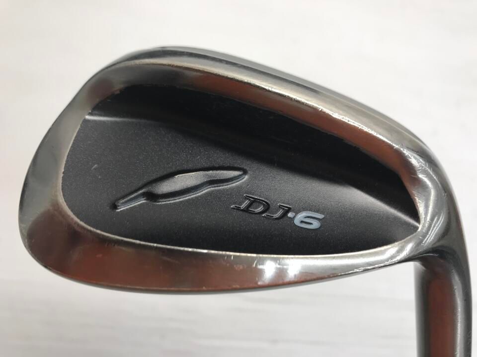 DJ-6 ブラックエディション 48 WEDGE NSプロ DS-91w ブラックエディション ウェッジ フォーティーン 最短