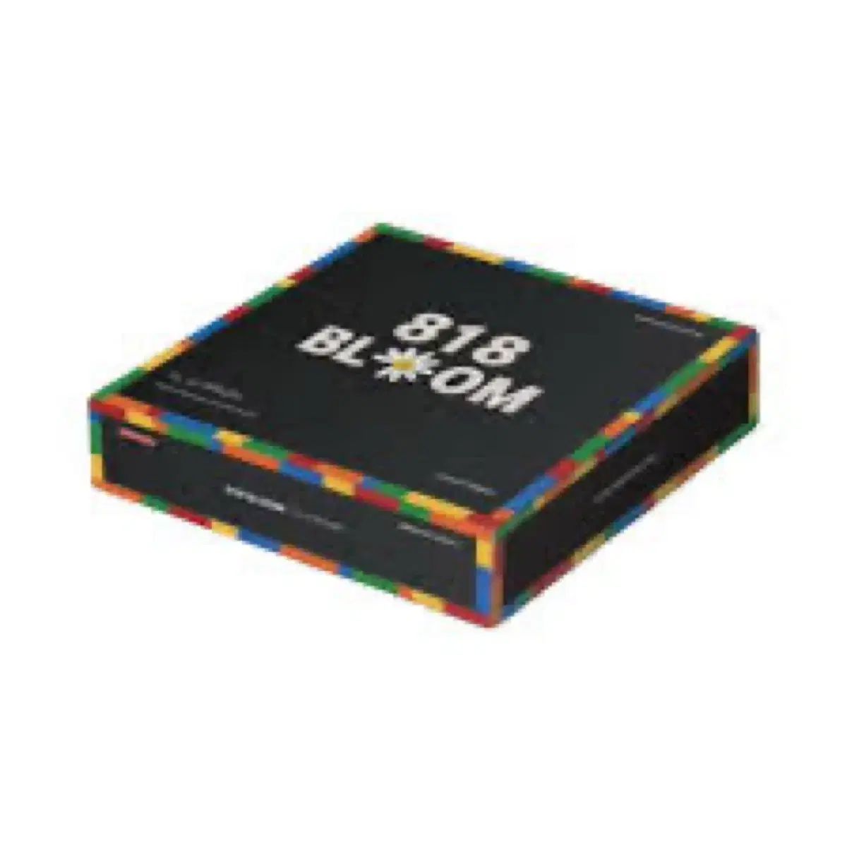 818bloom gd オックスフォード