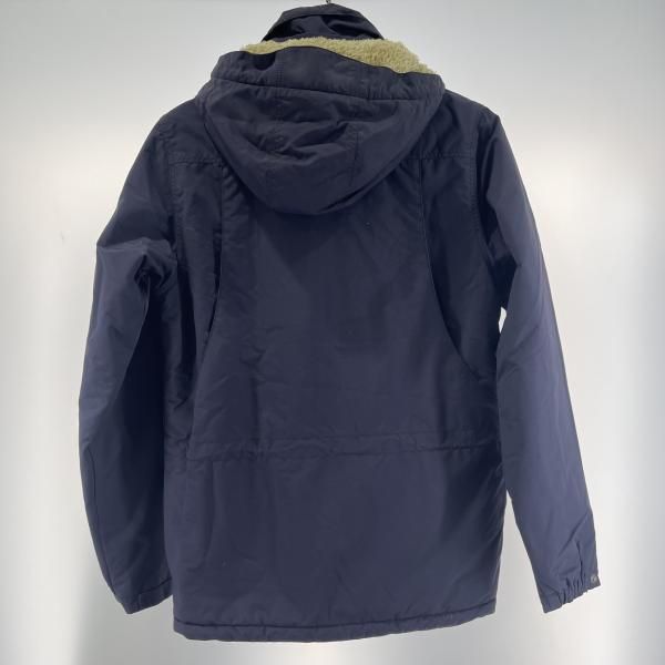 パタゴニア イスマスパーカ　L　STY27021 SP20　ネイビー イスマスジャケットネイビーSサイズ