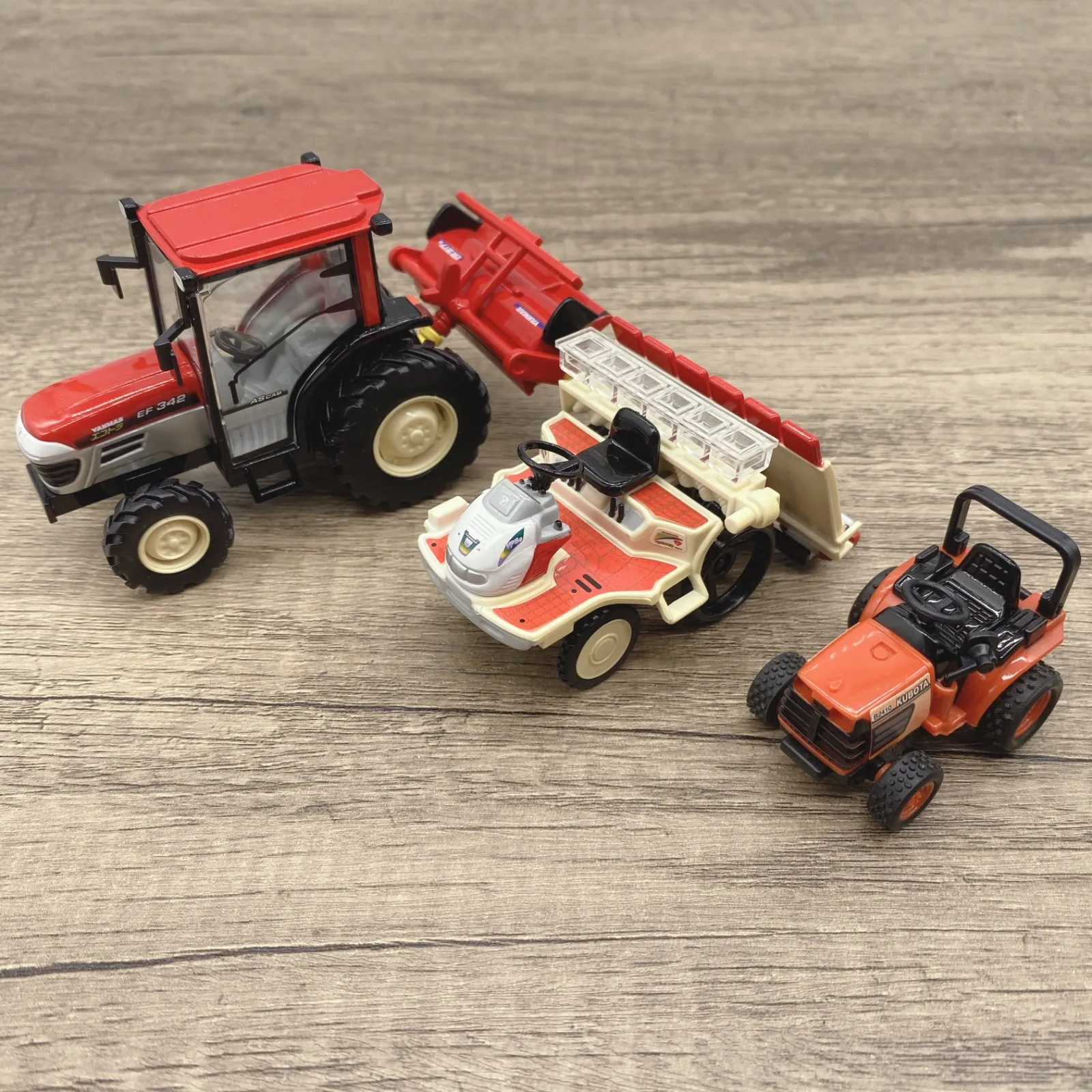 2026年最新】田植え機 トミカの人気アイテム - メルカリ