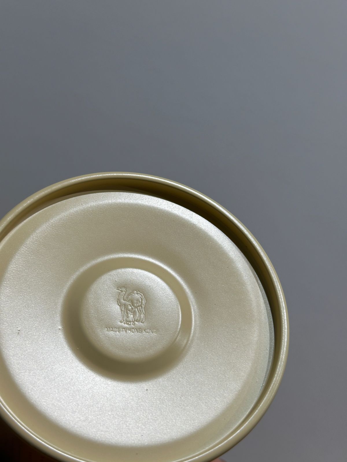 香港製 CAMEL 魔法瓶 450ml 二重ガラス 真空断熱 フラスク キャップ一体型ストッパー付き 122DR Dragon Special version ドラゴン WWW_OPDRERGINERDOGAN_COM