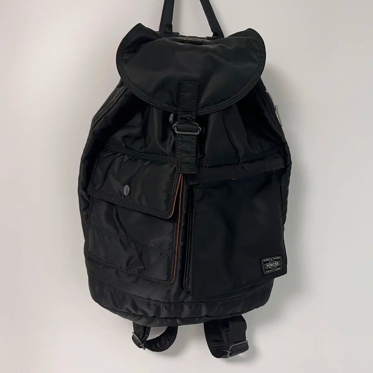 Porter タンカー バックパック 622-79388