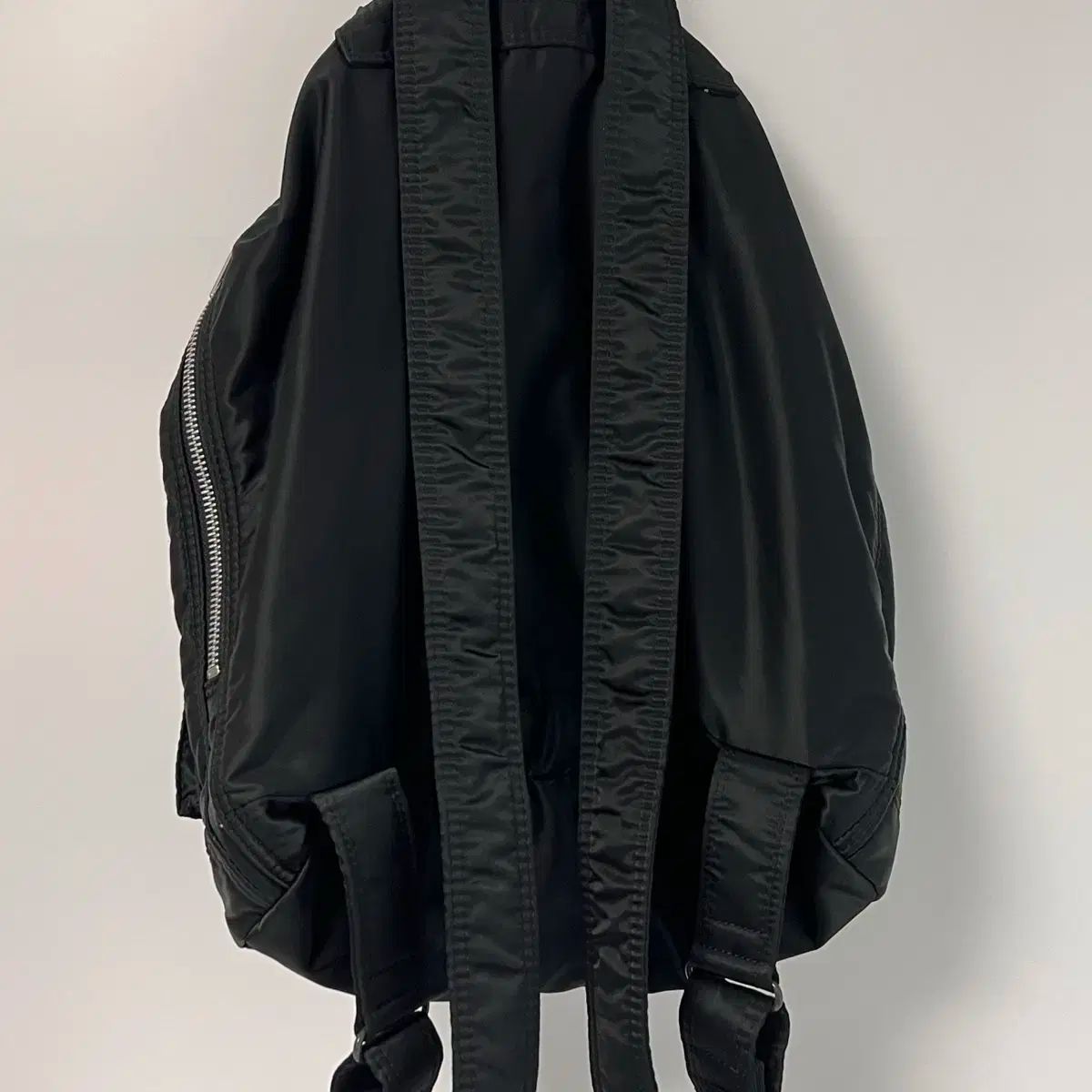 タンカー バックパック