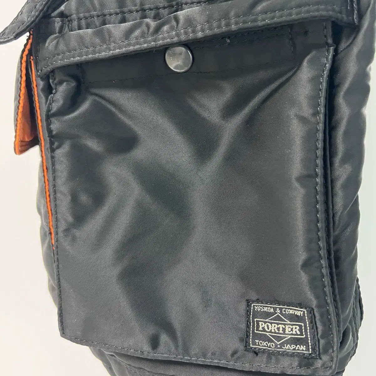 Porter タンカー バックパック 622-79388