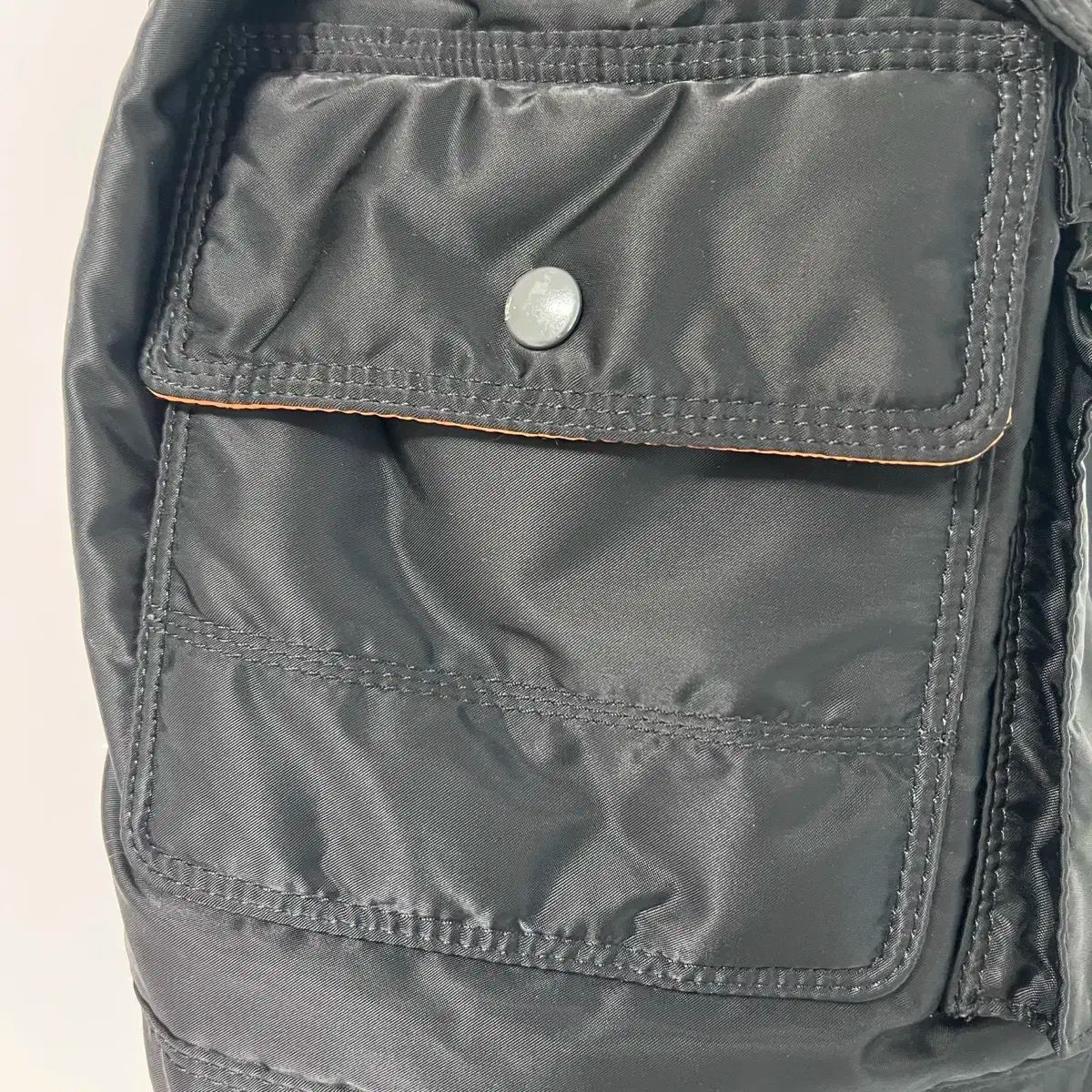 タンカー バックパック