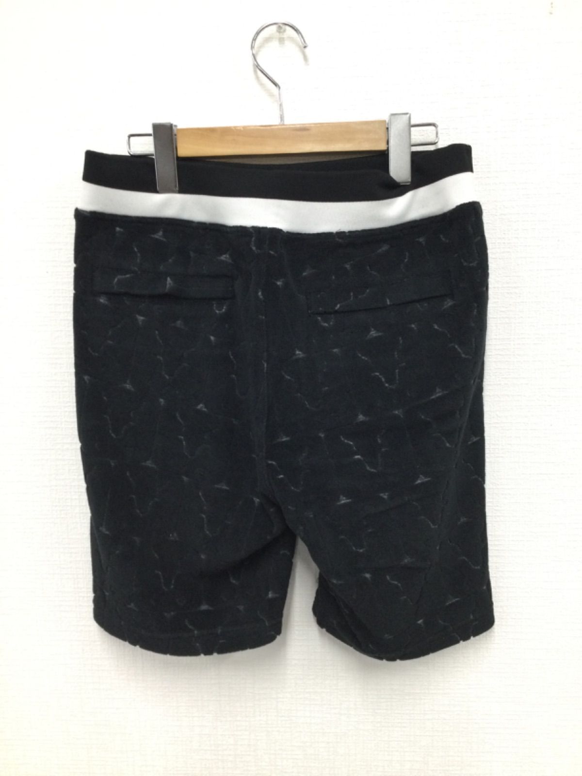 CPG GOLF シーピージー ハーフパンツ 2size - メルカリ