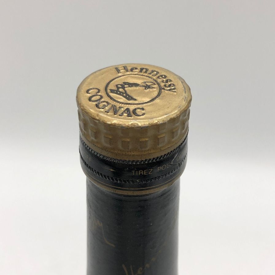 ヘネシー ナポレオン ブラスドール 700ml 40% 未開栓- メルカリ