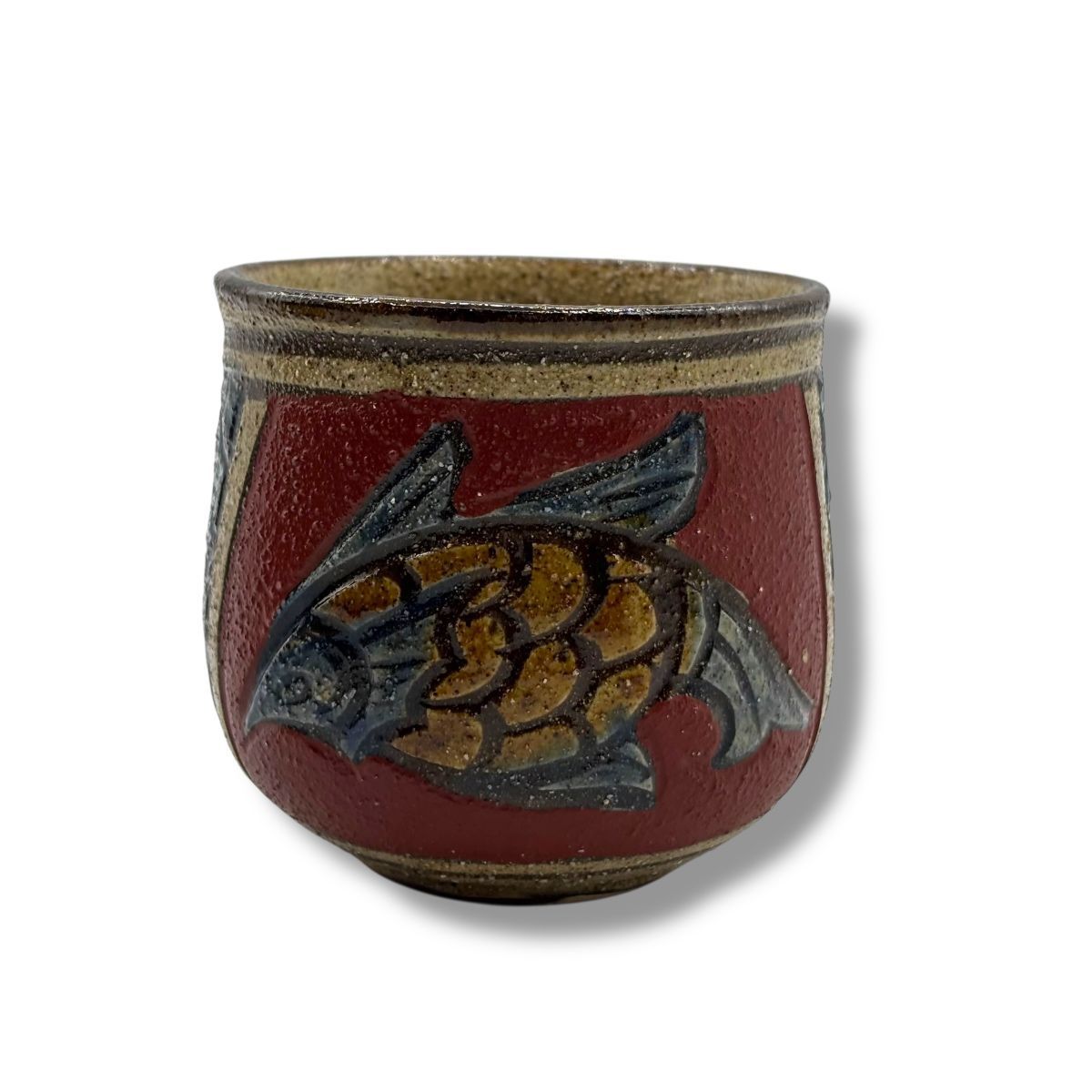 小橋川清正・嘉瓶／36cm・やちむん・壺屋・琉球 小橋川清正・嘉瓶／36cm・やちむん・壺屋・琉球・作家物