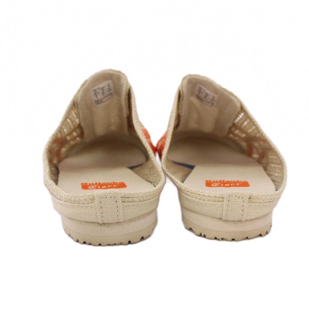オニツカタイガー Onitsuka Tiger MEXICO 66 SABOT ミュール サンダル