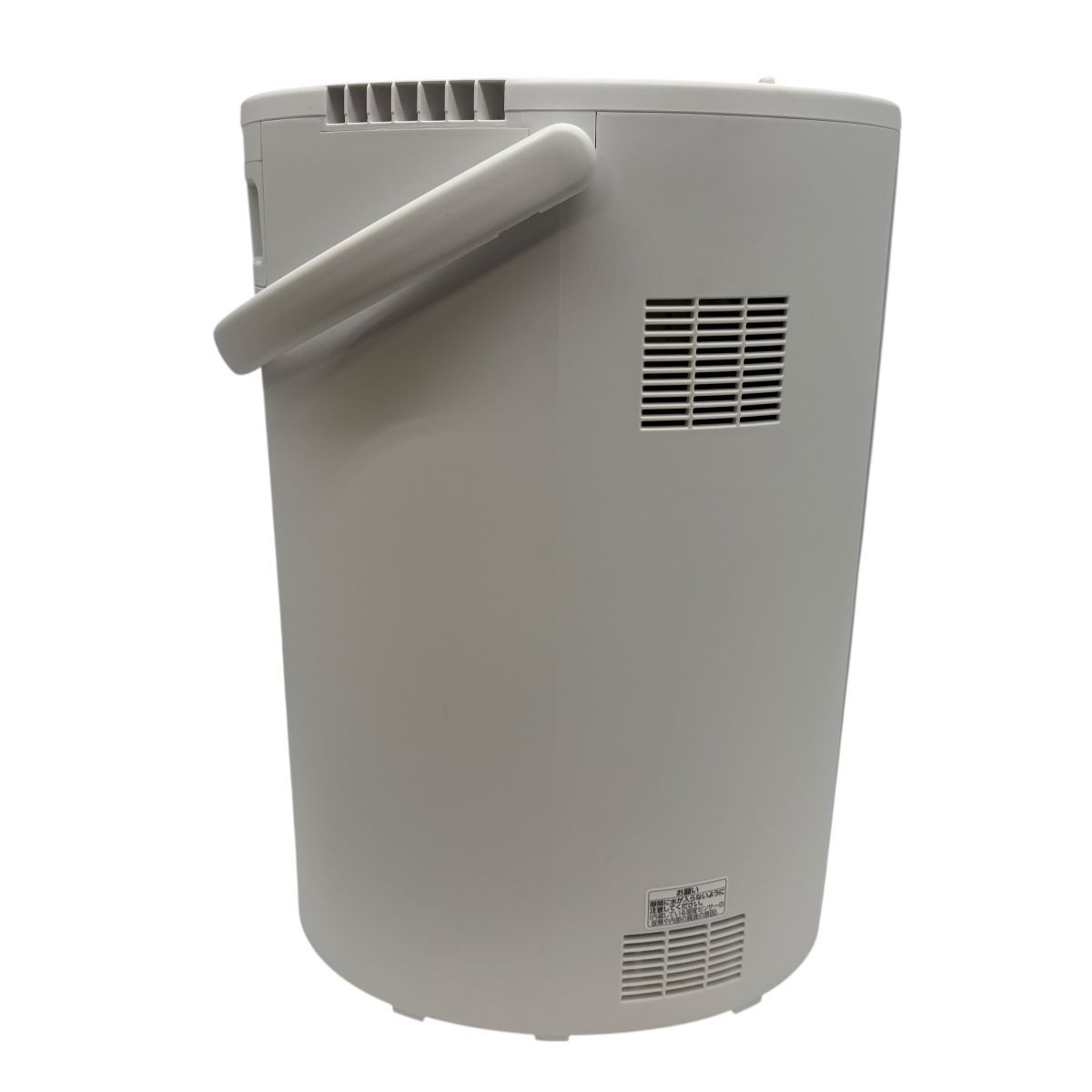 象印 スチーム式加湿器 2024年モデル(新品未使用)EE-DE50-WA 象印のスチーム式加湿器、どれを買う？ ラインアップが増えた2024年