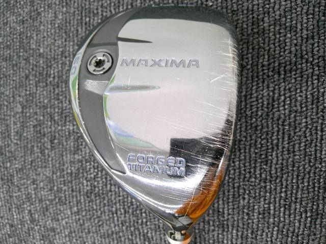 ユーティリティ リョーマ MAXIMA U TourAD MU2 R 22 5876 松山店