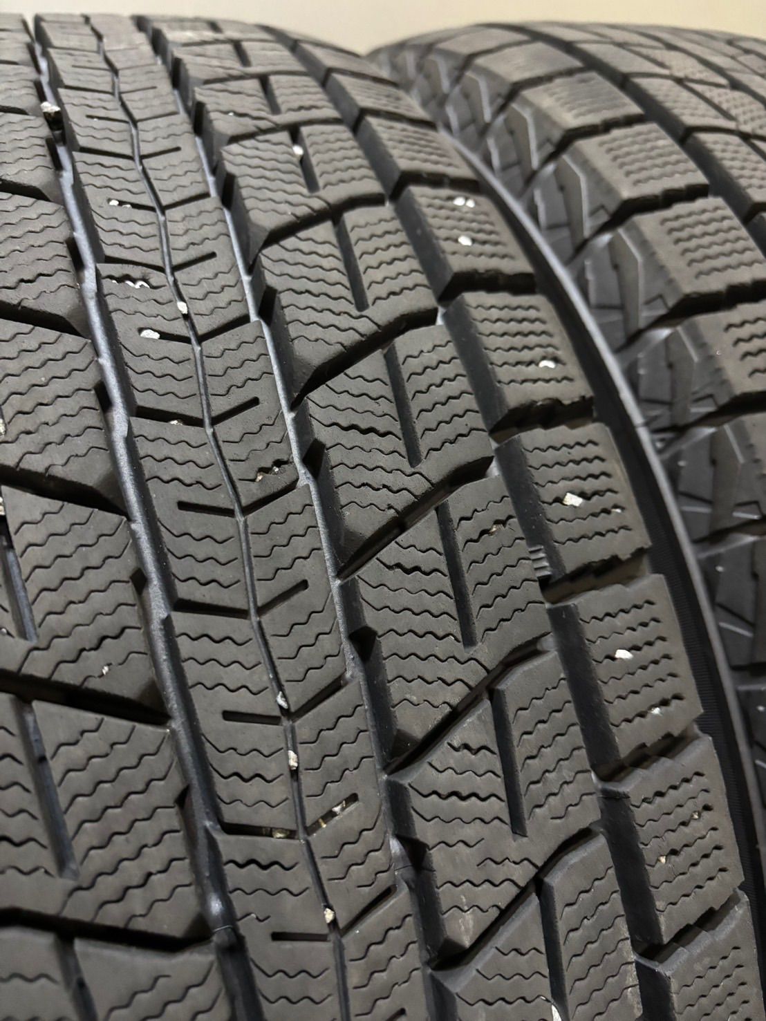 エクストレイル CX