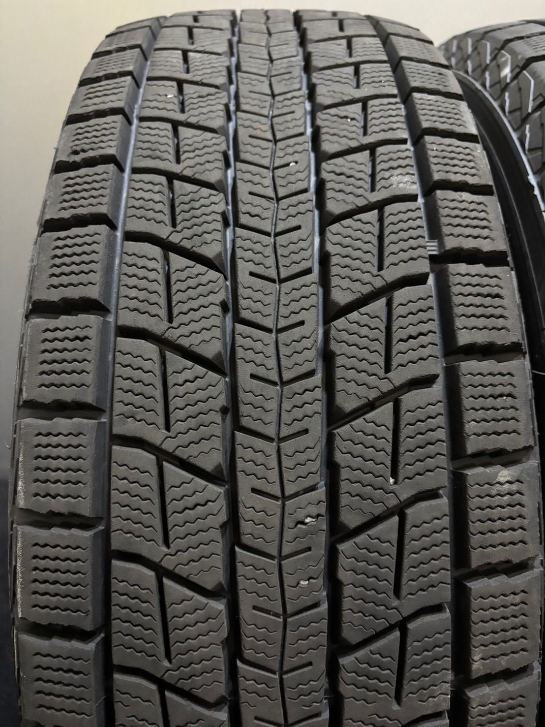 4 エクストレイル