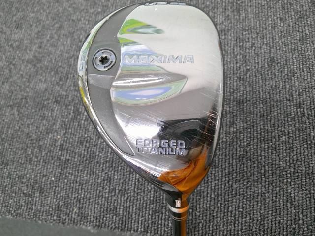 ユーティリティ リョーマ MAXIMA U TourAD MU2 R 25 5877 松山店