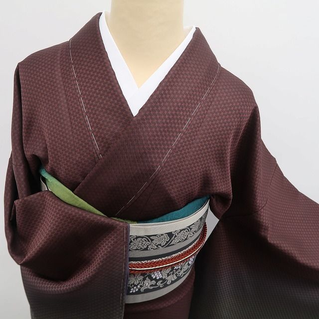 ❁tomihisa❁新品 誉田屋源兵衛 幻の経錦布“志を継ぎ歴史を紡ぐ今も昔