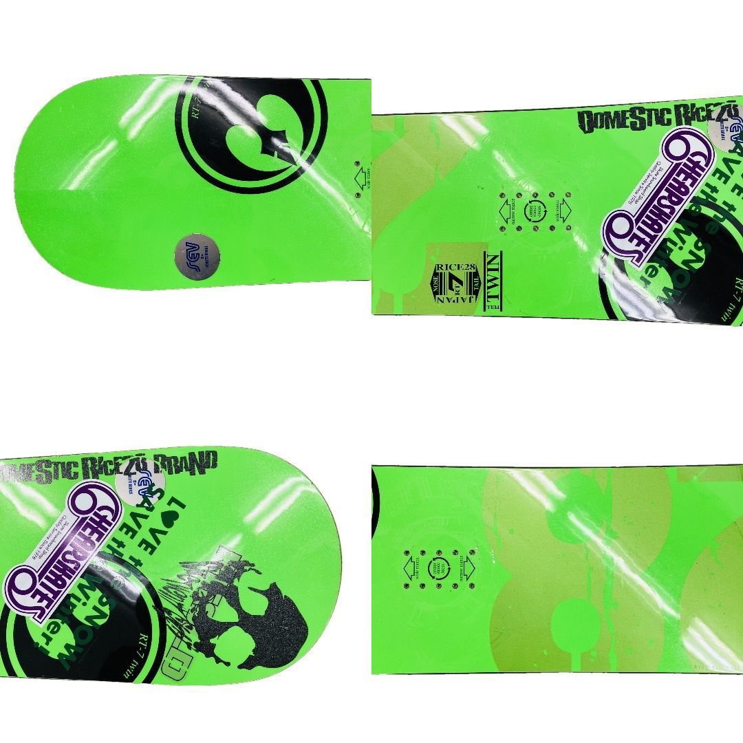 150cm スノーボード