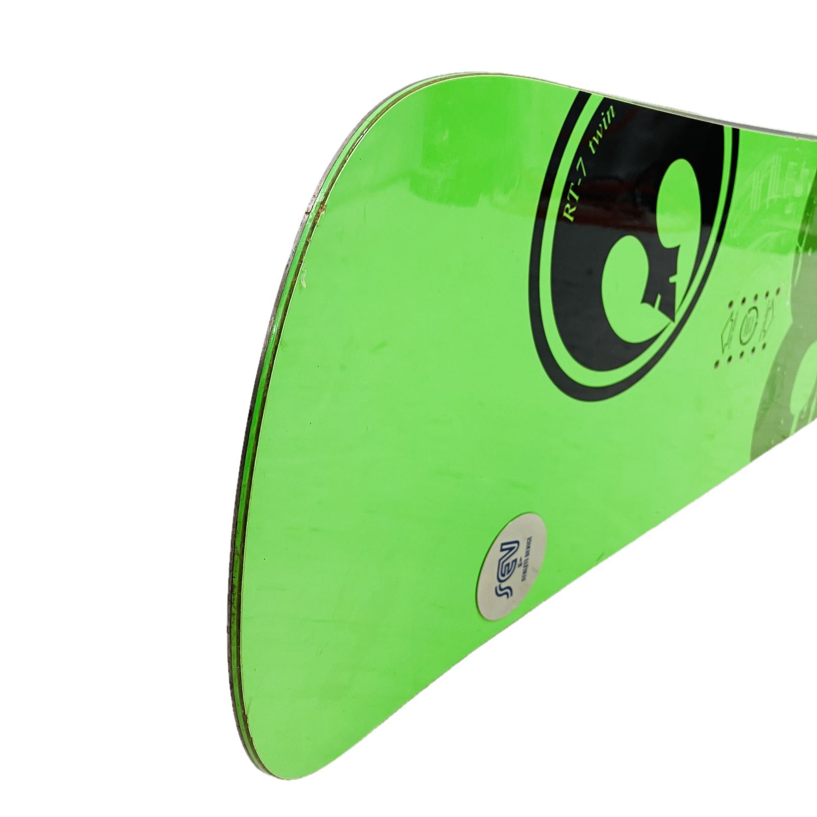 RICE 28 RT-7 twin 150cm スノーボード ツイン ライス スノボ C10585846 MERCADOAVALIA_COM_BR