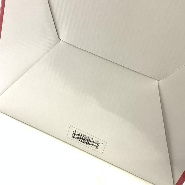 箱日焼け フリーイング