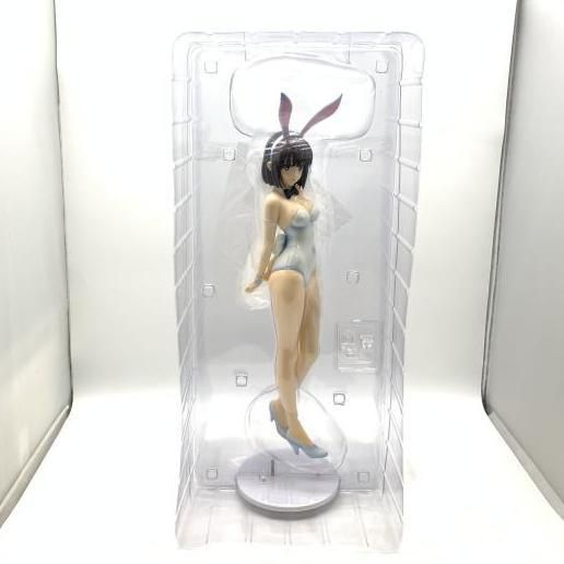 加藤恵 生足バニーVer.