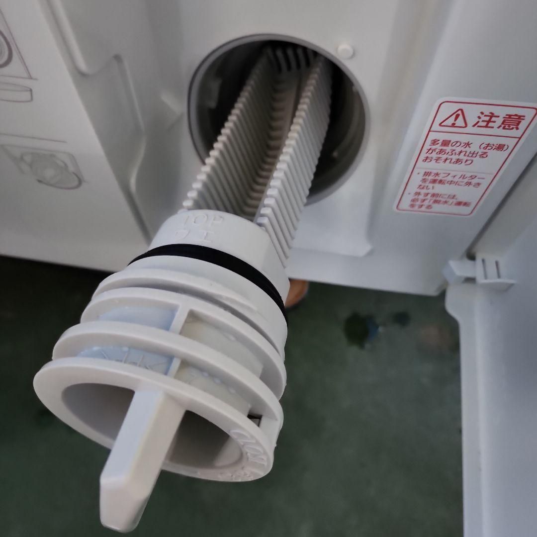  U 2 パナソニック 11 kgドラム洗濯機 NA VX 800 BL 本州 四国地方 設置 2511 ドラム式洗濯機本体 ドラム式洗濯機