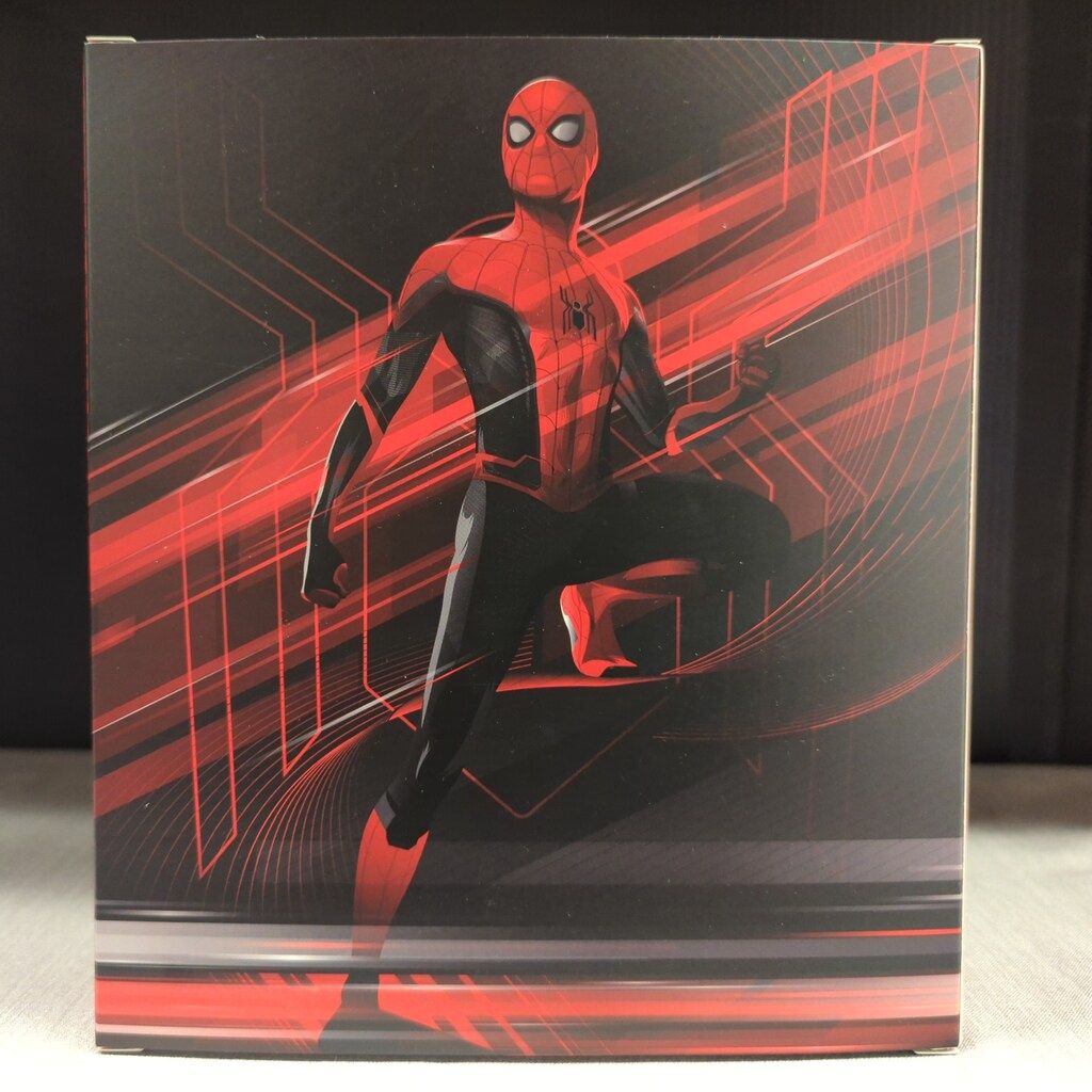 MEZCO TOYZ ONE 12 スパイダーマンファーフロムホーム SPIDER MAN 1 12スケール