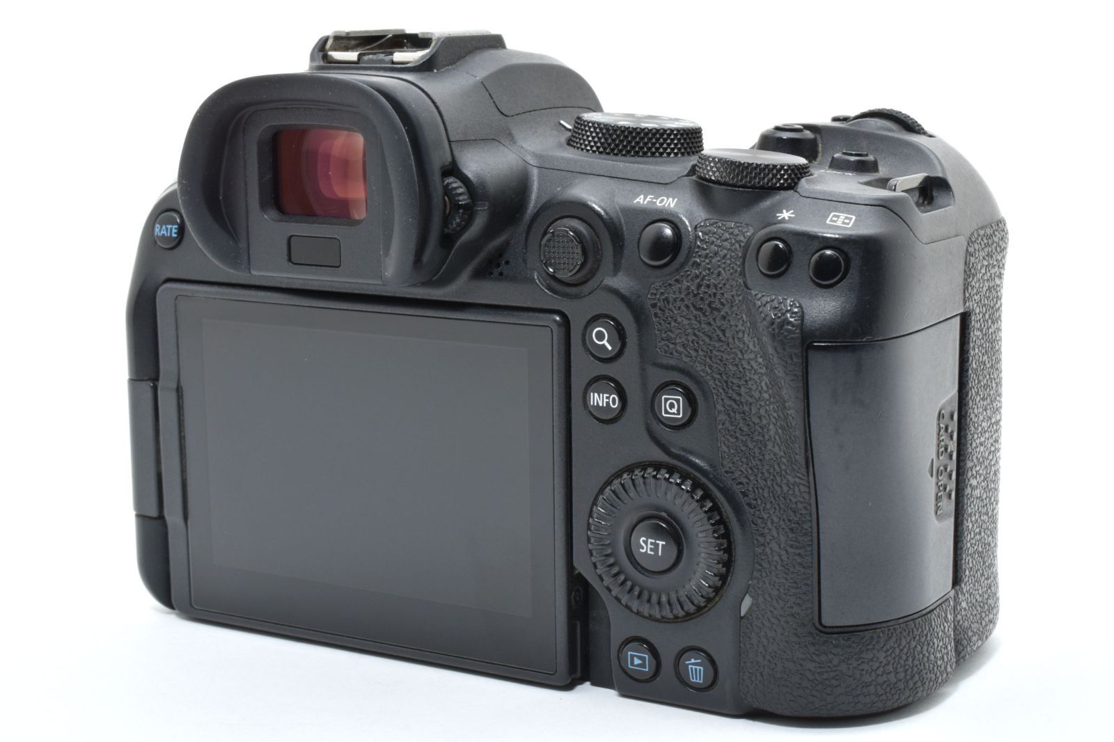 Canon EOS R6 ミラーレスカメラ 本体とバッテリーセット ミラーレスカメラ】EOS R6 基本情報