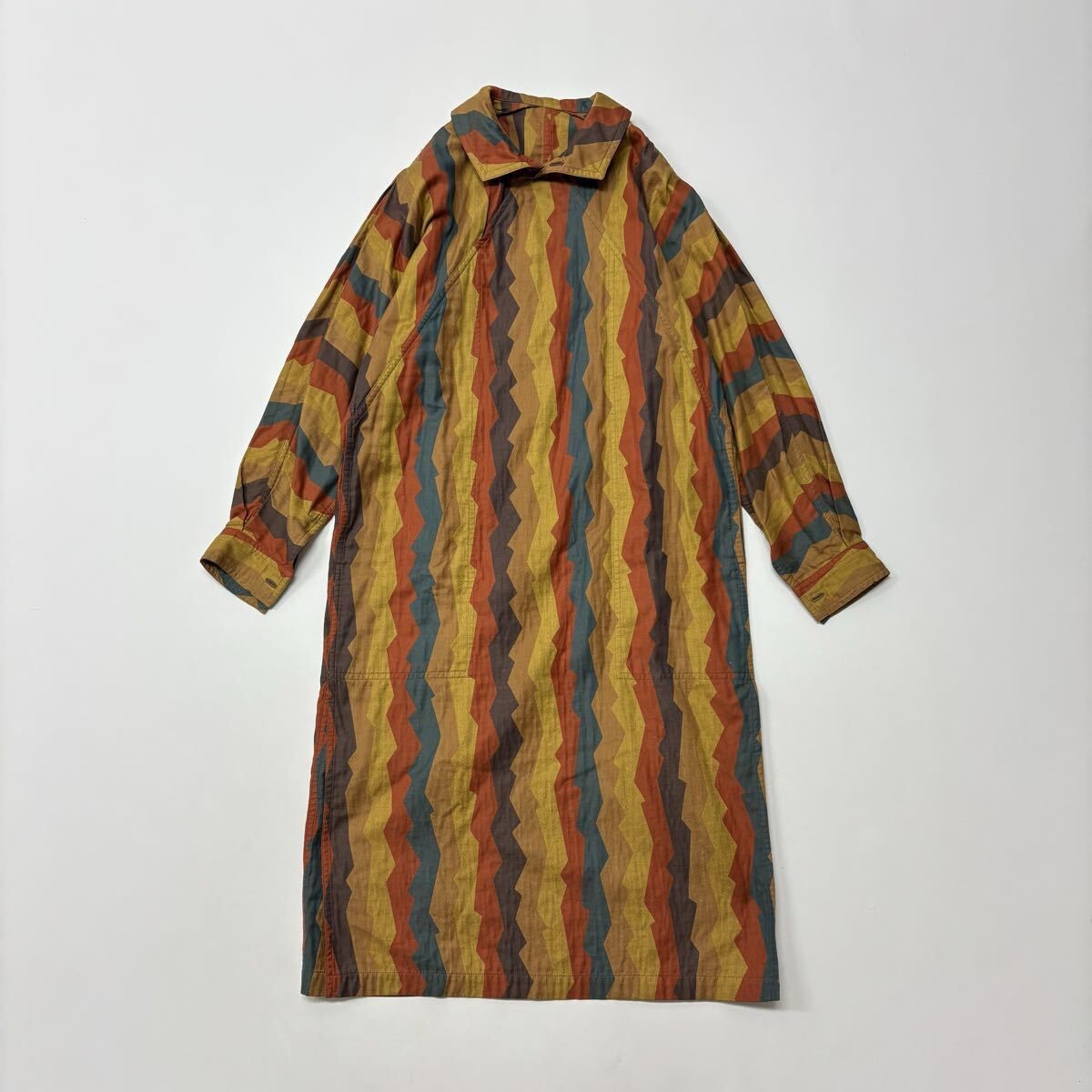 Vintage JURGEN LEHL ヴィンテージ ヨーガンレール サイケデリック